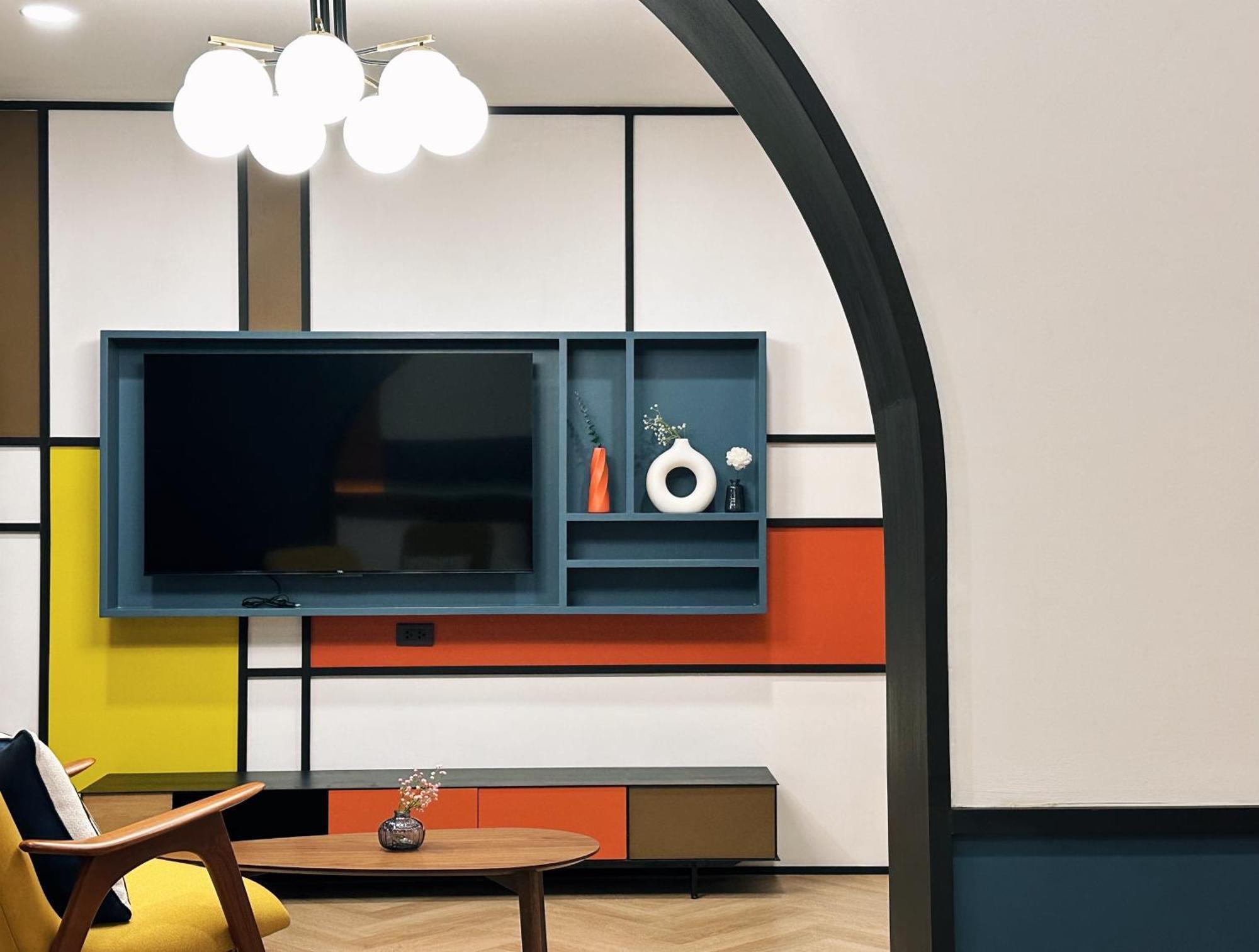Parcel Hotel Μπανγκόκ Εξωτερικό φωτογραφία