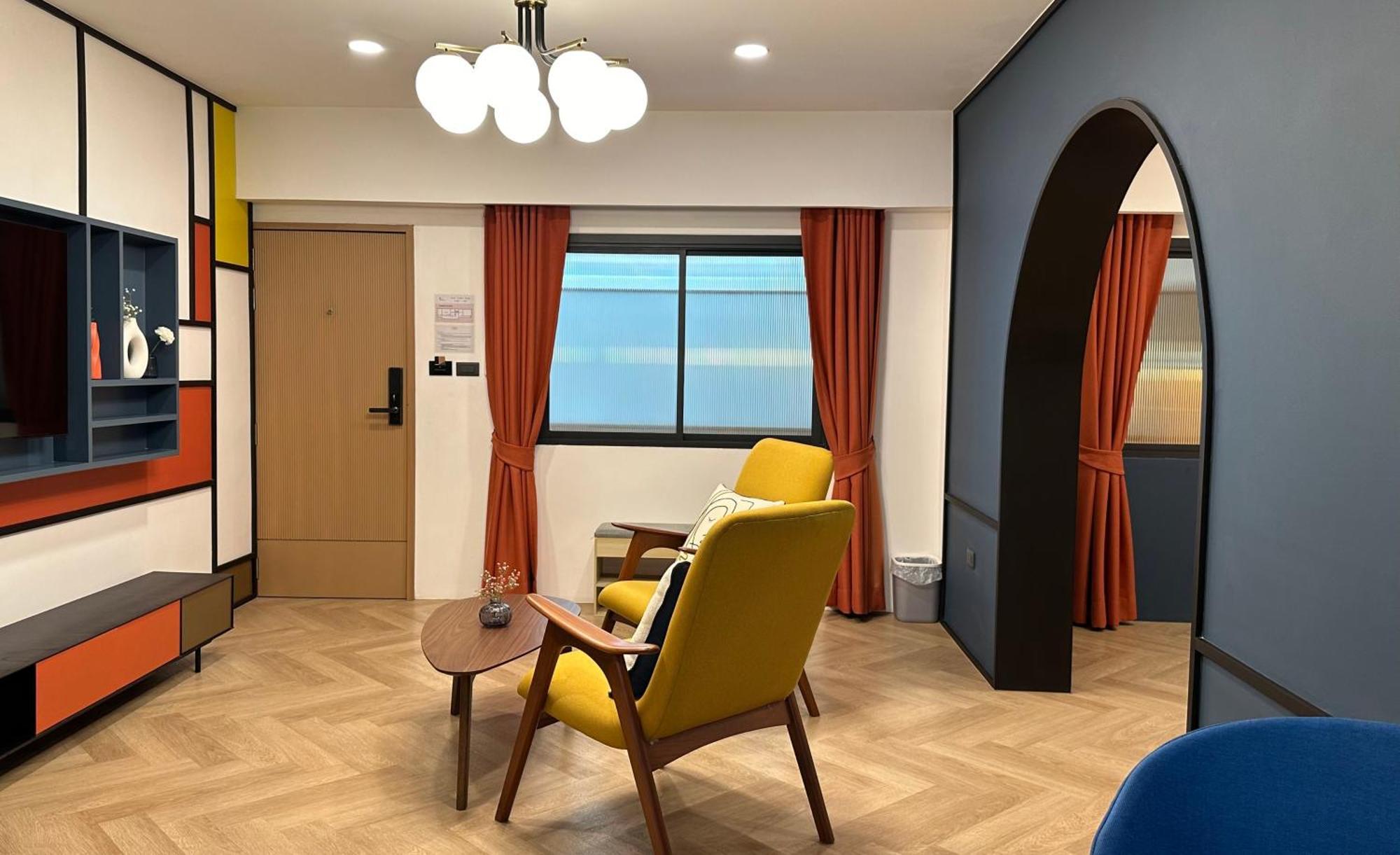 Parcel Hotel Μπανγκόκ Εξωτερικό φωτογραφία