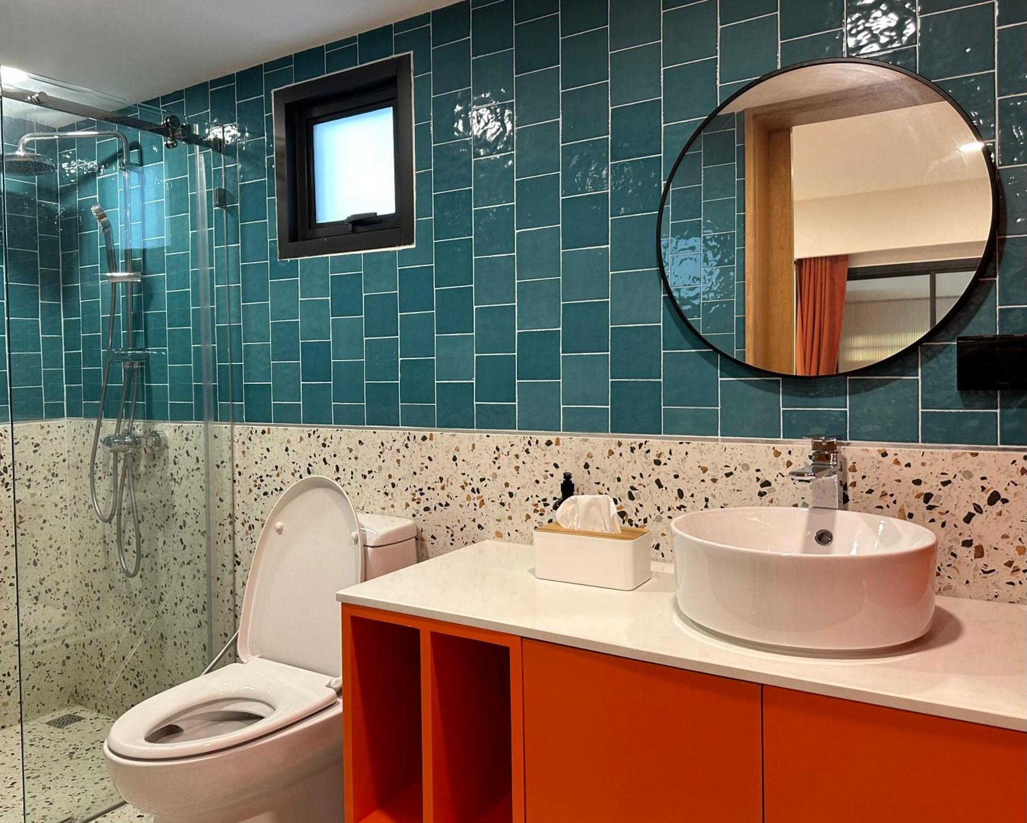 Parcel Hotel Μπανγκόκ Εξωτερικό φωτογραφία