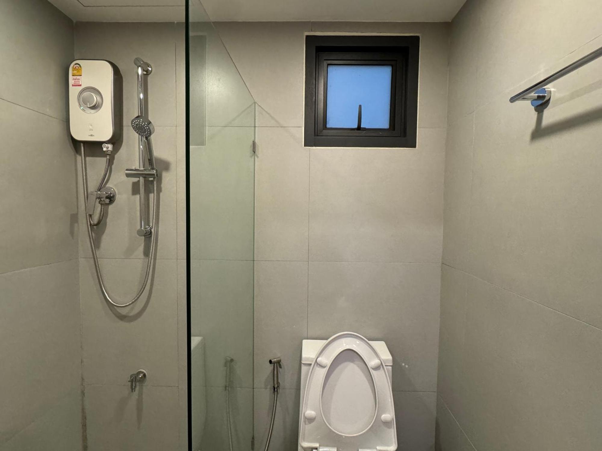 Parcel Hotel Μπανγκόκ Εξωτερικό φωτογραφία
