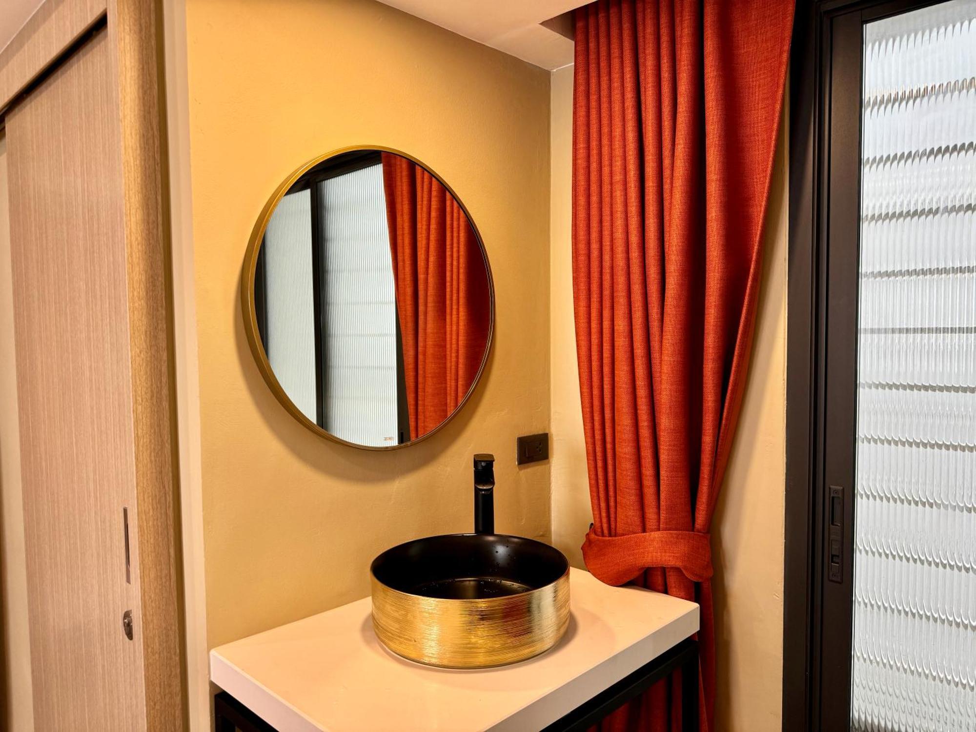 Parcel Hotel Μπανγκόκ Εξωτερικό φωτογραφία